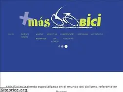 Sites similar to masbiciburgos.es
