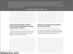 Sites similar to masbilalbillal.blogspot.com