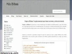 Sites similar to masbilbao.com