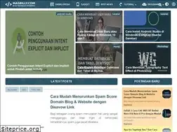 Sites similar to masbilly.com