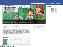 Sites similar to masbirka.cz