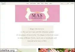 Sites similar to masbisjoux.com