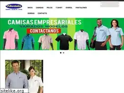 Sites similar to masbordadospanama.com