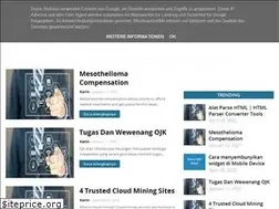 Sites similar to masbr0o.blogspot.com