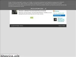 Sites similar to masbrosoftware.blogspot.com