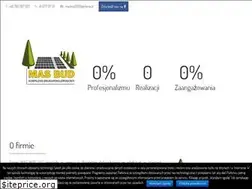 Sites similar to masbudpoznan.pl