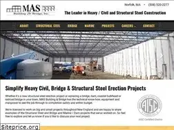 Sites similar to masbuildingandbridge.com