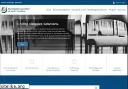 Sites similar to masc.sc