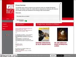 Sites similar to masca.ro