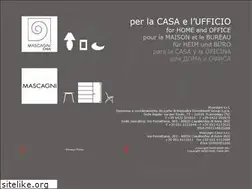 Sites similar to mascagni.it