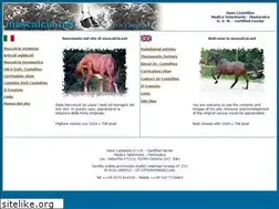 Sites similar to mascalcia.net