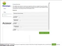 Sites similar to mascampo.es