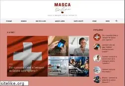 Sites similar to mascaonline.com