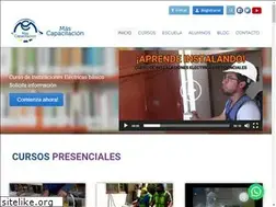 Sites similar to mascapacitacion.com.mx