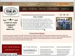 Sites similar to mascapi.com