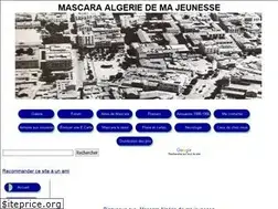 Sites similar to mascara.p-rubira.com
