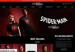 Sites similar to mascaradelatex.com