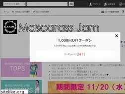 Sites similar to mascarass-jam.com