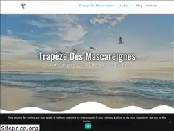 Sites similar to mascareignes-voyages.fr