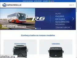 Sites similar to mascarello.com.br