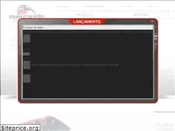 Sites similar to mascarellocabines.com