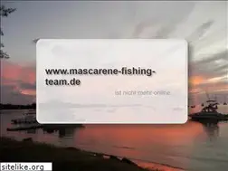 Sites similar to mascarene-fishing-team.de