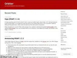 Sites similar to mascarenhas.github.io