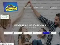 Sites similar to mascarenhasimobiliaria.com.br