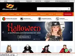 Sites similar to mascarilha.com