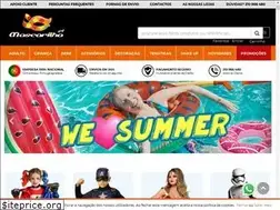Sites similar to mascarilha.pt