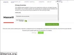 Sites similar to mascarillasbonitas.com.es