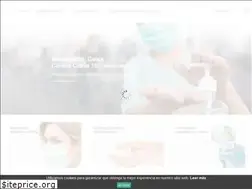 Sites similar to mascarillasygel.es