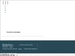 Sites similar to mascaro.com.br