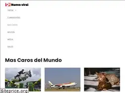 Sites similar to mascarosdelmundo.com