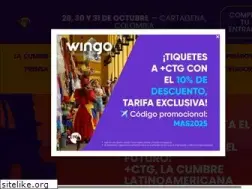 Sites similar to mascartagena.co