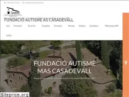 Sites similar to mascasadevall.net