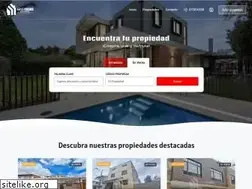 Sites similar to mascasasecuador.com