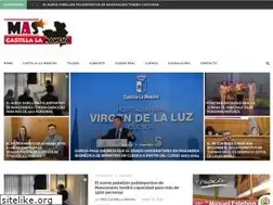Sites similar to mascastillalamancha.com