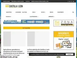 Sites similar to mascastillayleon.com
