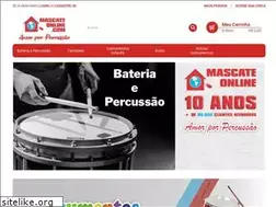 Sites similar to mascateonline.com