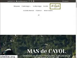 Sites similar to mascayol.com