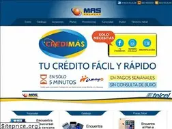 Sites similar to mascelular.com.mx