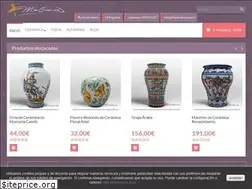 Sites similar to masceramica.com