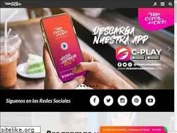 Sites similar to mascercadelcielo.com