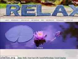 Sites similar to maschamieris.co.uk