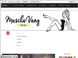 Sites similar to maschavang.dk