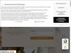 Sites similar to maschenfein.com