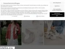 Sites similar to maschenfein.de
