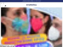 Sites similar to mascherine.it