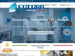 Sites similar to mascherinefutura.com
